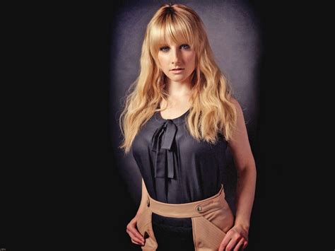 Melissa Rauch Nude Photos and Videos Uncensored